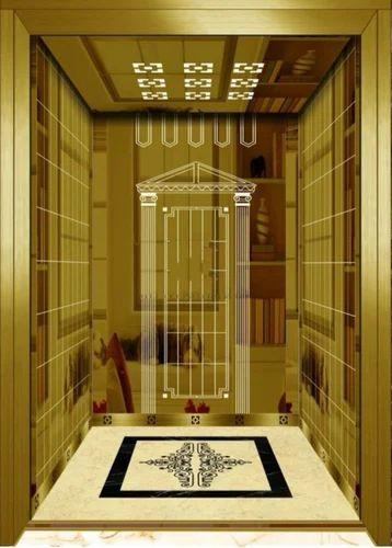 Safe Vertical Transportation